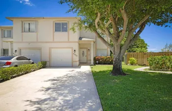 Townhouse For Sale