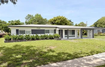 Single Family For Sale