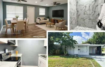 Residential Lease For Rent