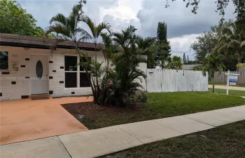 Single Family For Sale