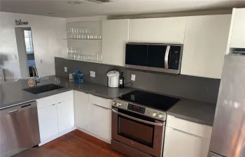 Residential Lease For Rent