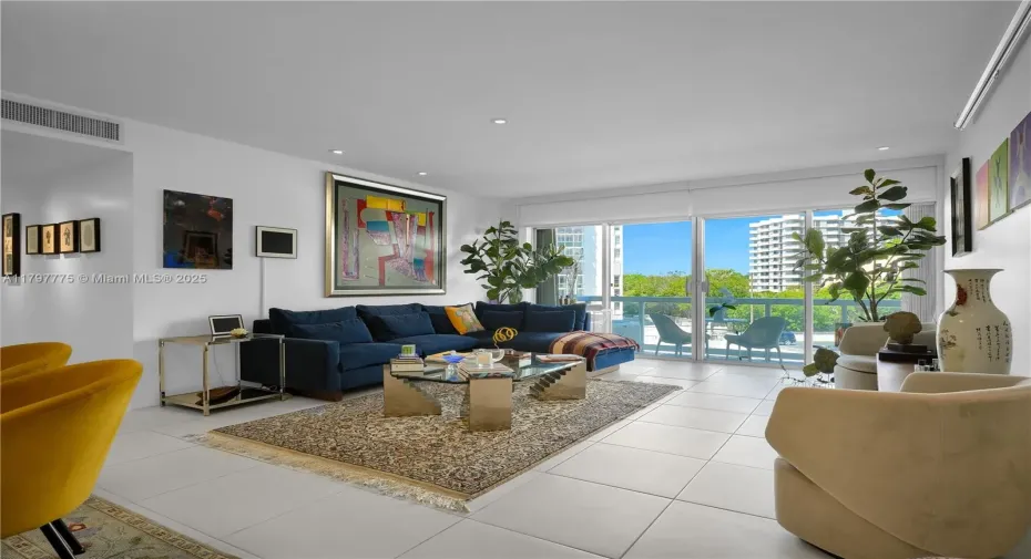 Brickell Avenue