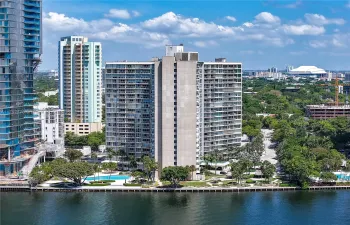Brickell Townhouse Unit 4L