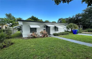 Residential Lease For Rent