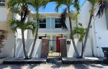 Residential Lease For Rent
