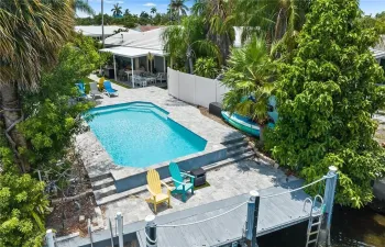 Residential Lease For Rent