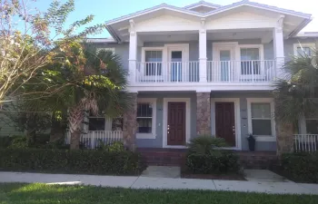 Residential Lease For Rent