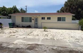 Single Family For Sale