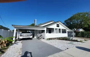 Residential Lease For Rent