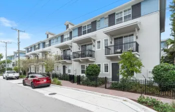 Residential Lease For Rent