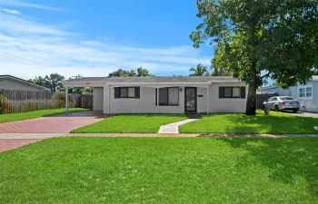 Single Family For Sale