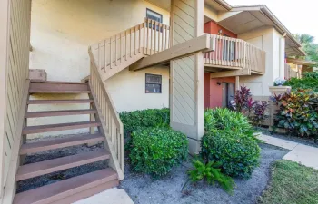 Condominium For Sale
