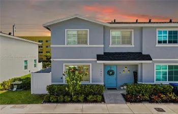 Townhouse For Sale