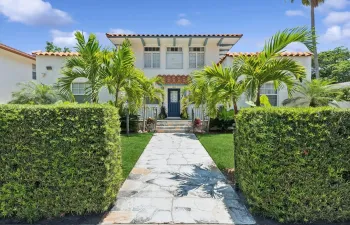 Single Family For Sale