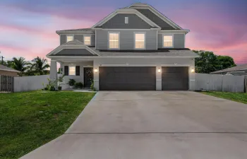 Single Family For Sale