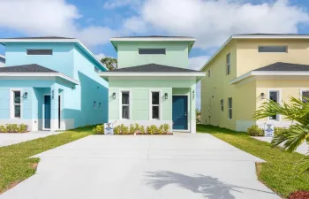 Residential Lease For Rent