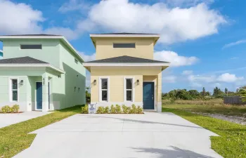 Residential Lease For Rent