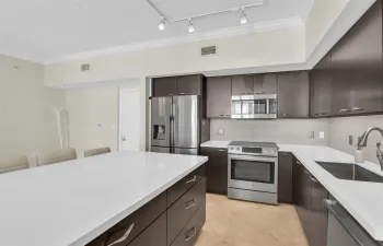 Condominium For Sale