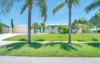 Single Family For Sale