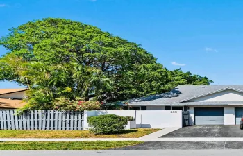 Residential Lease For Rent