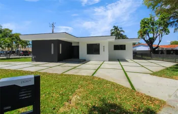Single Family For Sale
