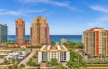 Condominium For Sale
