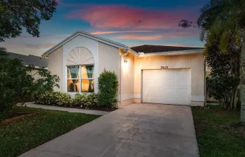 Single Family For Sale