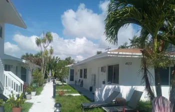 Residential Lease For Rent