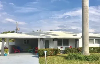 Residential Lease For Rent