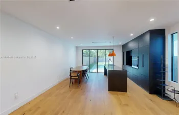 Residential Lease For Rent