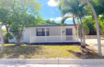 Residential Lease For Rent