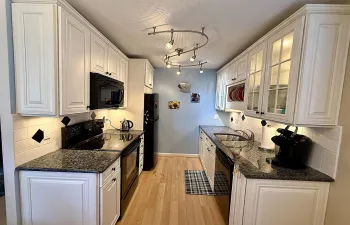 Condominium For Sale