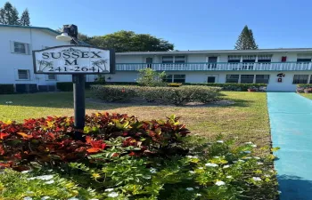 Condominium For Sale