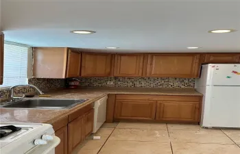 Residential Lease For Rent