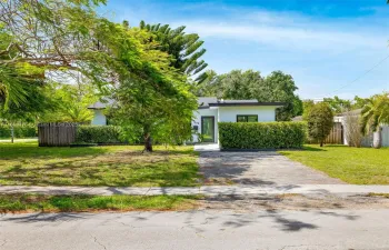 Single Family For Sale