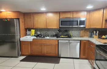 Residential Lease For Rent
