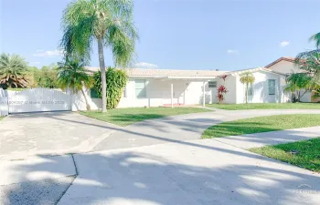 Single Family For Sale