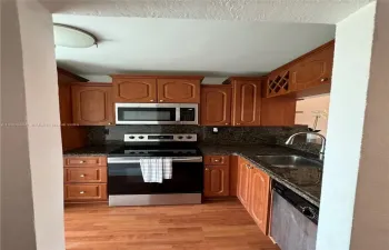 Residential Lease For Rent