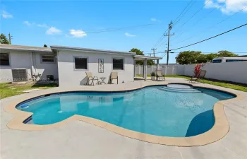 Residential Lease For Rent