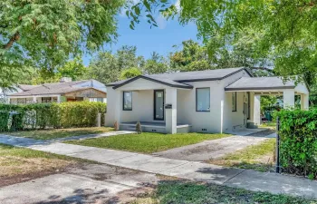 Single Family For Sale