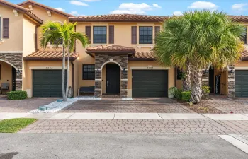 Townhouse For Sale