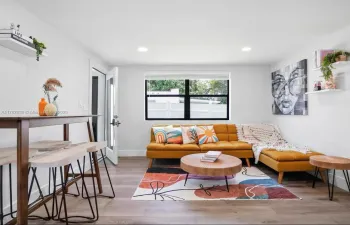 Residential Lease For Rent