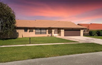 Single Family For Sale