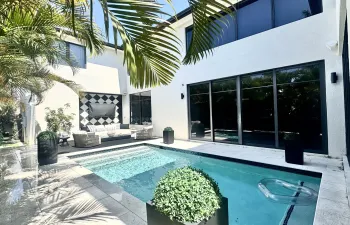 Residential Lease For Rent