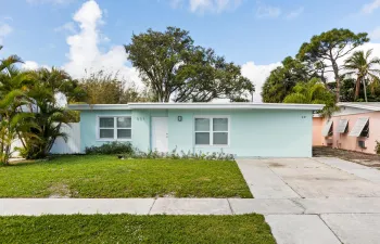 Residential Lease For Rent