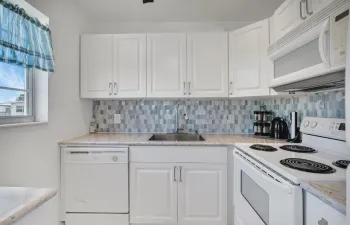 Condominium For Sale