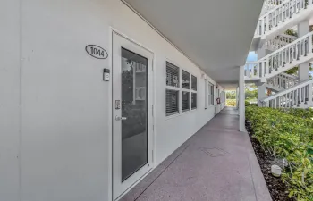 Condominium For Sale