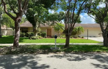 Single Family For Sale