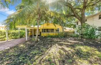 Single Family For Sale