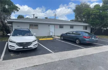 Residential Lease For Rent